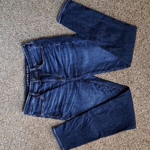 American Eagle Next Level Stretch Jeans Size 10 Regular